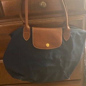 Small Long Champ Bag